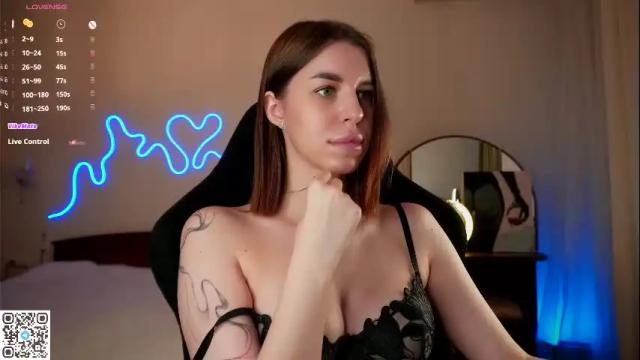 Image 7 of julliette_softs Stream on Chaturbate on 20 days ago