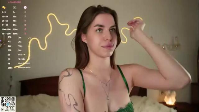Image 7 of julliette_softs Stream on Chaturbate on 11 days ago