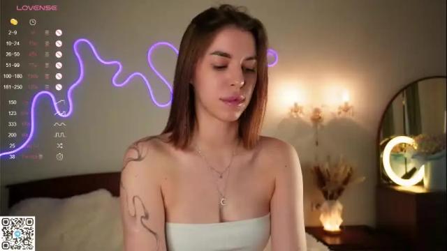 Image 2 of julliette_softs Stream on Chaturbate on 5 days ago