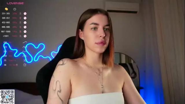 Image 6 of julliette_softs Stream on Chaturbate on 3 days ago