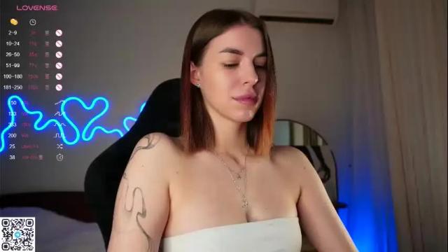Image 8 of julliette_softs Stream on Chaturbate on 3 days ago