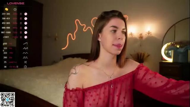 Image 4 of julliette_softs Stream on Chaturbate on 2 days ago