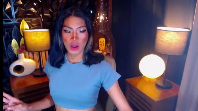 Thumbnail 2, jullimiller's Stream at Chaturbate, 3 months ago
