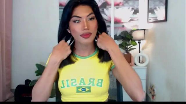 Thumbnail 2, jullimiller's Stream at Chaturbate, 2 months ago