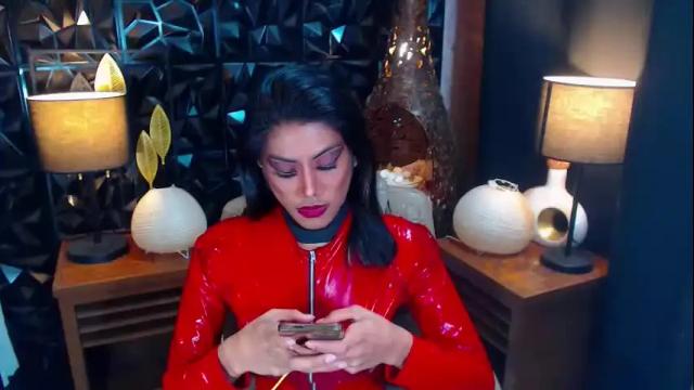 Thumbnail 2, jullimiller's Stream at Chaturbate, 1 month ago