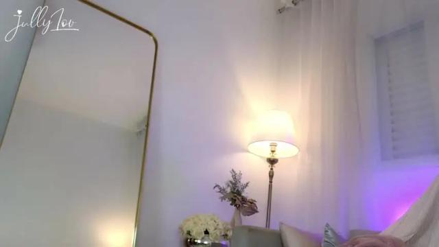 Thumbnail 2, jully_lov's Stream at Chaturbate, 5 months ago