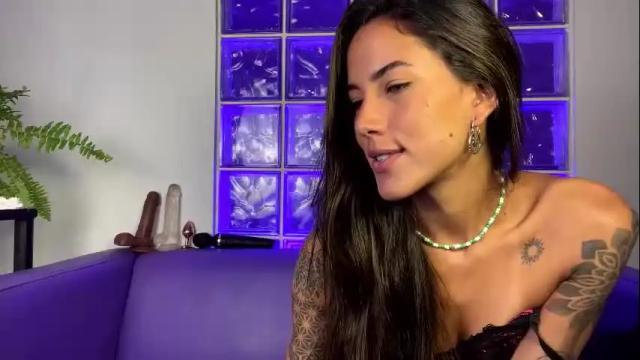 Thumbnail 3, jullyjuicy's Stream at Chaturbate, 2 months ago
