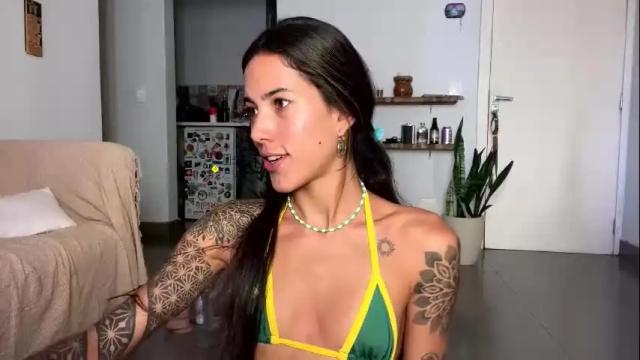 Thumbnail 1, jullyjuicy's Stream at Chaturbate, 1 month ago