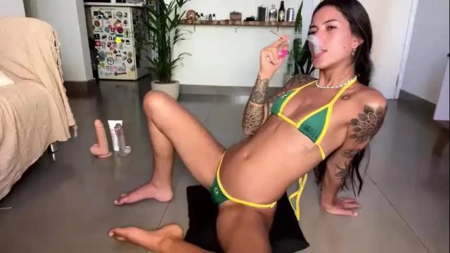 Thumbnail 2, jullyjuicy's Stream at Chaturbate, 1 month ago