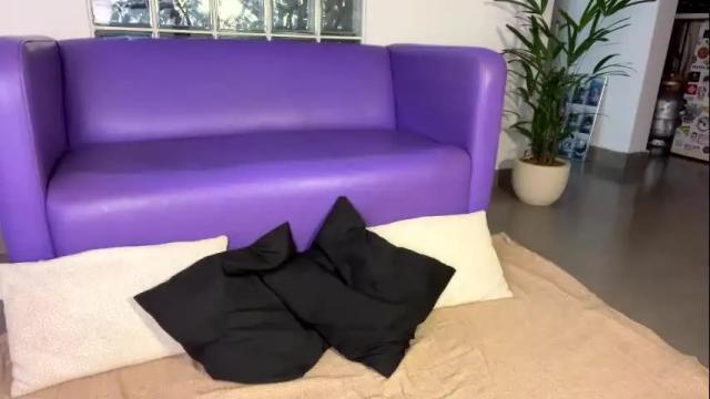 Thumbnail 1, jullyjuicy's Stream at Chaturbate, 26 days ago