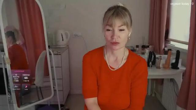 Thumbnail 1, julvilnet's Stream at Chaturbate, 1 month ago
