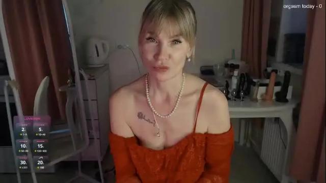 Thumbnail 2, julvilnet's Stream at Chaturbate, 1 month ago