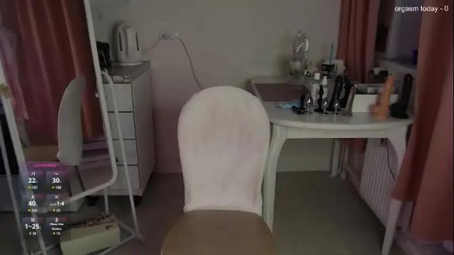 Thumbnail 2, julvilnet's Stream at Chaturbate, 1 month ago