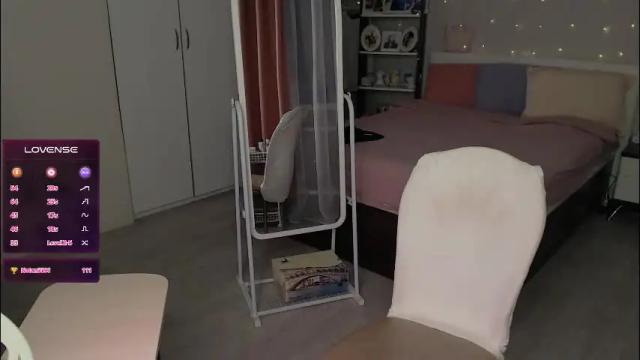 Image 11 of julvilnet Stream on Chaturbate on 1 month ago