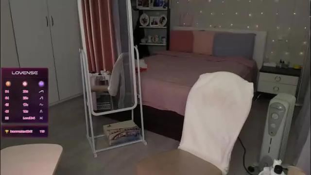 Thumbnail 3, julvilnet's Stream at Chaturbate, 21 days ago