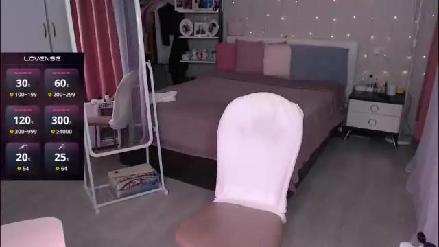 Thumbnail 1, julvilnet's Stream at Chaturbate, 1 month ago