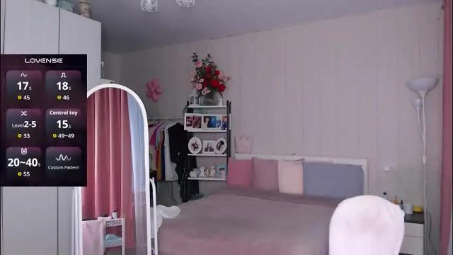 Image 7 of julvilnet Stream on Chaturbate on 1 month ago