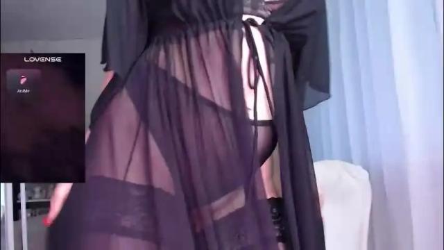 Thumbnail 1, julvilnet's Stream at Chaturbate, 1 month ago