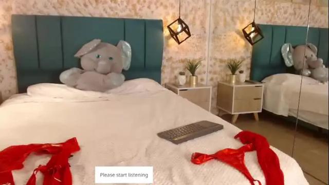 Thumbnail 1, july_gh's Stream at Chaturbate, 1 month ago