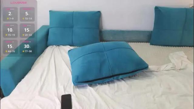 Thumbnail 3, july_kane's Stream at Chaturbate, 1 month ago