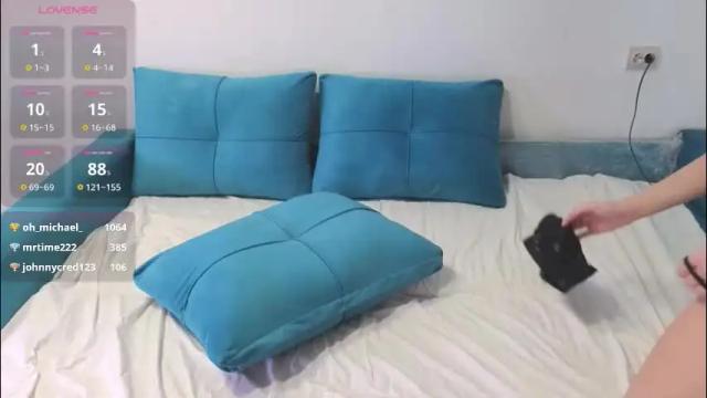 Thumbnail 3, july_kane's Stream at Chaturbate, 1 month ago