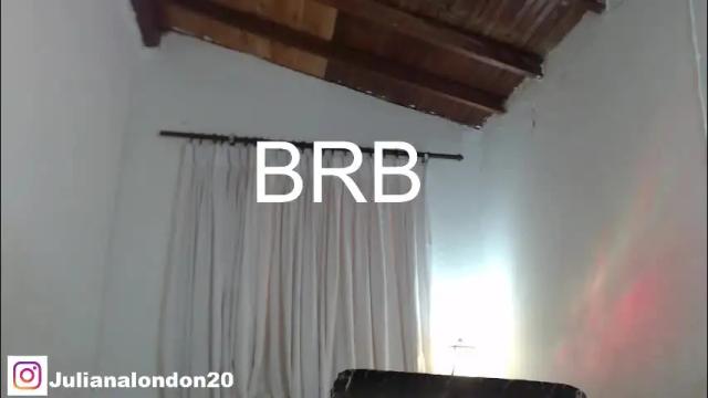 Thumbnail 3, july_smith_'s Stream at Chaturbate, 22 days ago