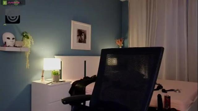 Image 12 of julya_parker Stream on Chaturbate on 1 month ago