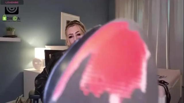 Thumbnail 2, julya_parker's Stream at Chaturbate, 28 days ago