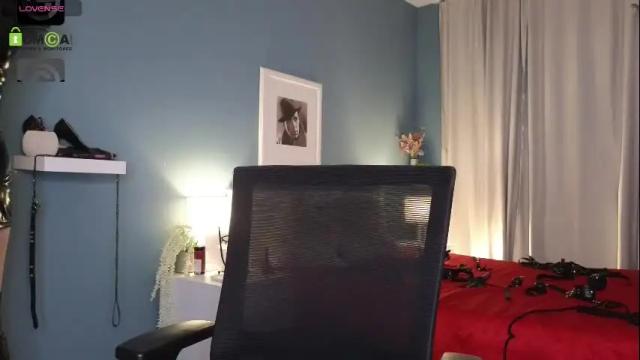 Thumbnail 1, julya_parker's Stream at Chaturbate, 15 days ago