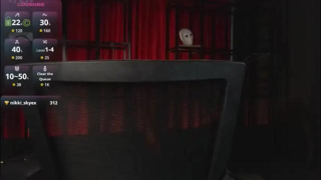 Image 8 of julya_parker Stream on Chaturbate on 1 month ago