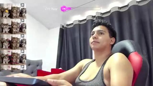 Image 4 of julya_smith_69 Stream on Chaturbate on 15 months ago