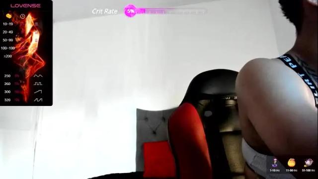 Image 12 of julya_smith_69 Stream on Chaturbate on 1 month ago