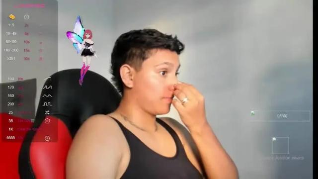 Thumbnail 1, julya_smith_69's Stream at Chaturbate, 6 months ago