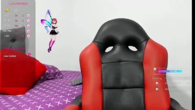 Image 11 of julya_smith_69 Stream on Chaturbate on 6 months ago