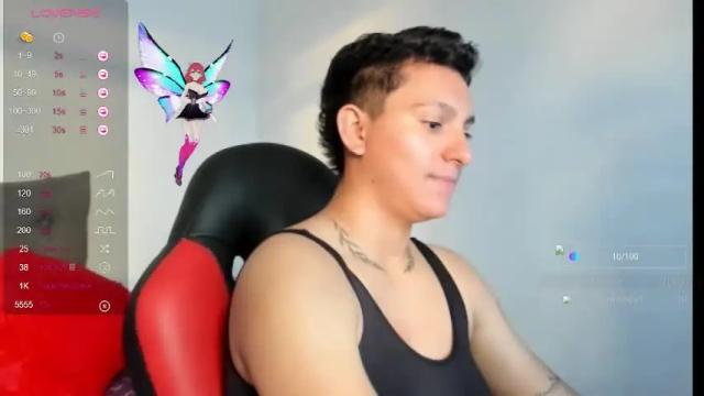 Image 4 of julya_smith_69 Stream on Chaturbate on 6 months ago