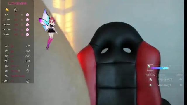 Image 6 of julya_smith_69 Stream on Chaturbate on 6 months ago