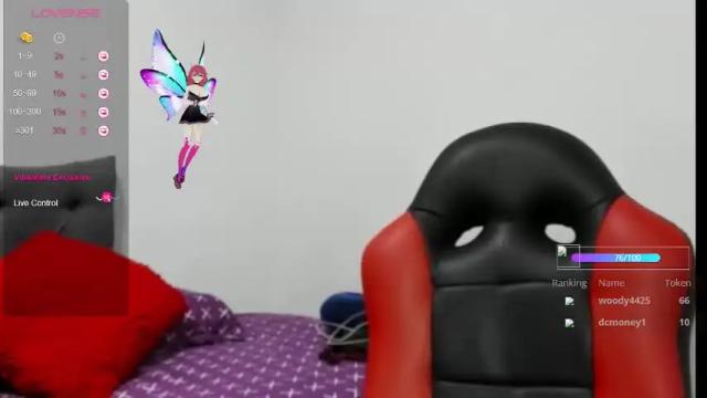 Thumbnail 3, julya_smith_69's Stream at Chaturbate, 6 months ago