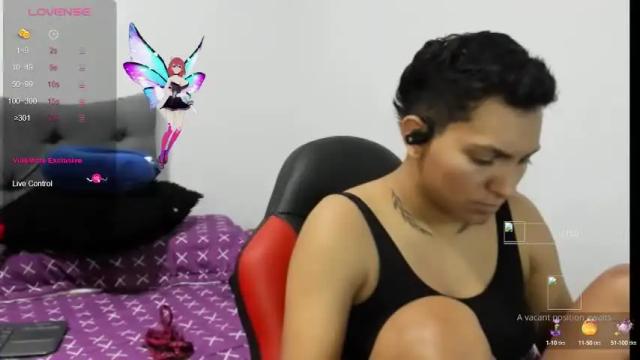Thumbnail 2, julya_smith_69's Stream at Chaturbate, 6 months ago