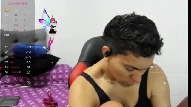 Image 6 of julya_smith_69 Stream on Chaturbate on 6 months ago