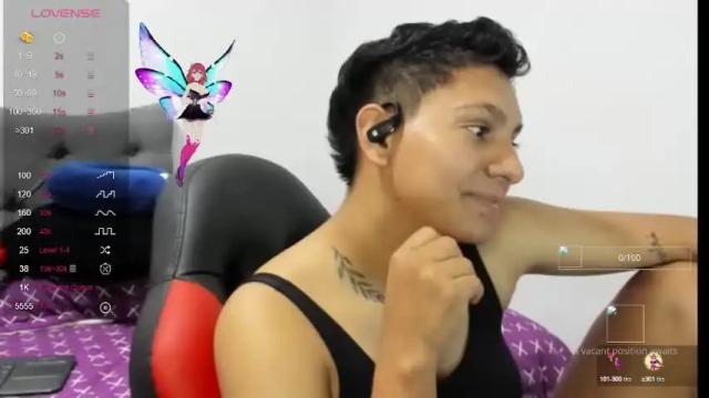 Image 8 of julya_smith_69 Stream on Chaturbate on 6 months ago