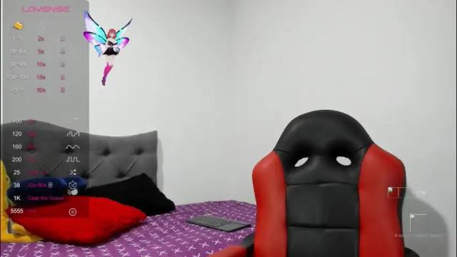 Thumbnail 2, julya_smith_69's Stream at Chaturbate, 5 months ago