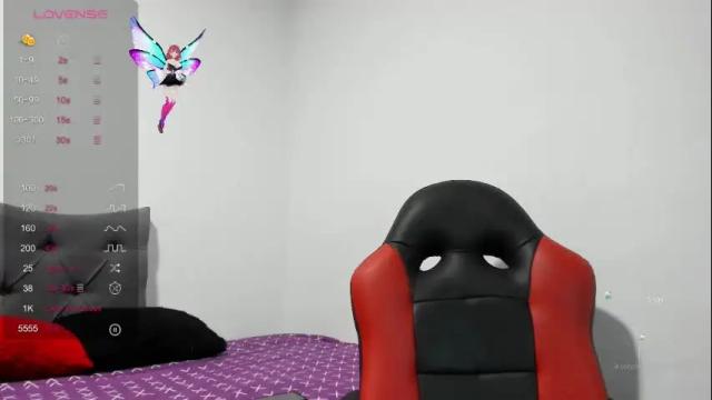 Thumbnail 2, julya_smith_69's Stream at Chaturbate, 5 months ago