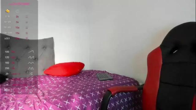 Image 3 of julya_smith_69 Stream on Chaturbate on 5 months ago