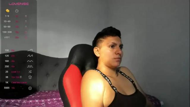 Thumbnail 3, julya_smith_69's Stream at Chaturbate, 5 months ago