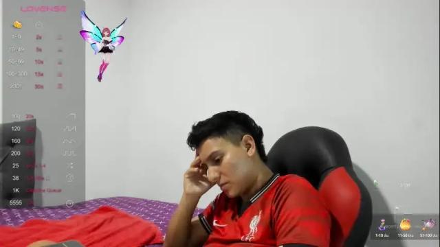 Image 3 of julya_smith_69 Stream on Chaturbate on 5 months ago