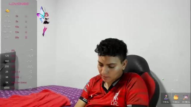 Image 6 of julya_smith_69 Stream on Chaturbate on 5 months ago