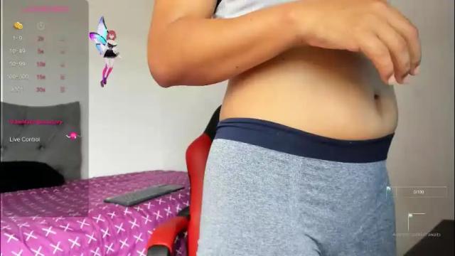 Thumbnail 1, julya_smith_69's Stream at Chaturbate, 5 months ago