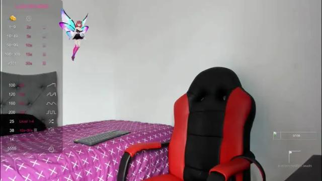 Image 2 of julya_smith_69 Stream on Chaturbate on 5 months ago