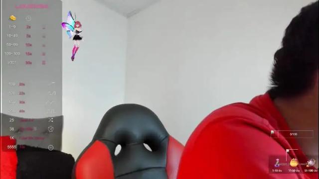 Thumbnail 1, julya_smith_69's Stream at Chaturbate, 4 months ago