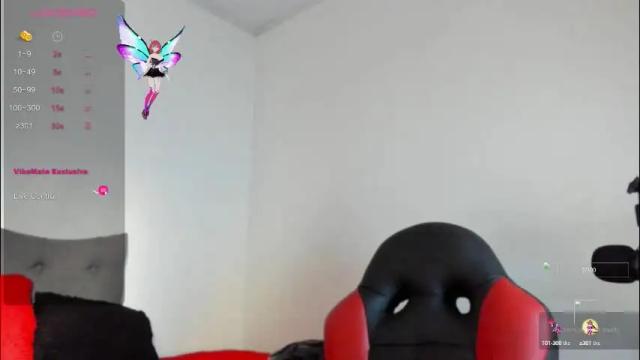 Thumbnail 2, julya_smith_69's Stream at Chaturbate, 4 months ago